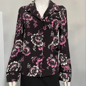 MSQ Blouse 
